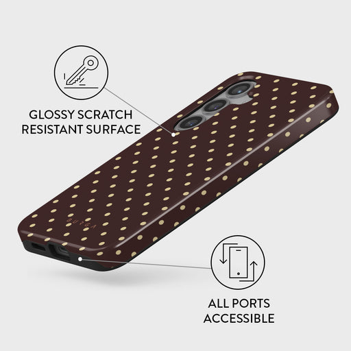 Sorry Busy - Samsung Galaxy S24 FE Case 3