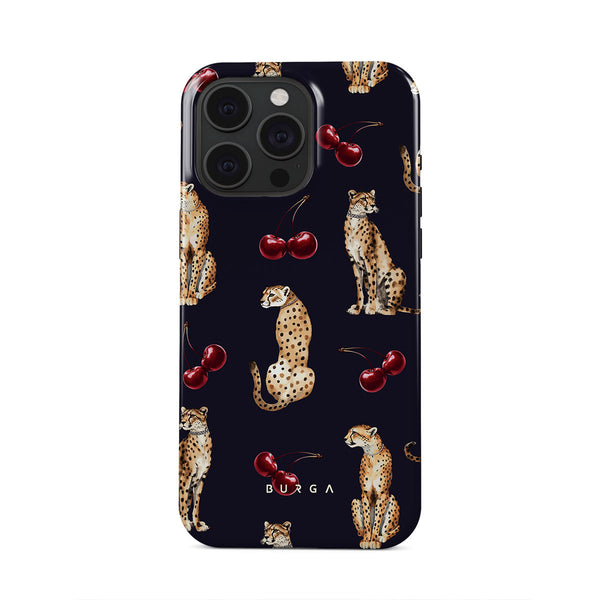 Cougar - iPhone 15 Pro Max Case | BURGA