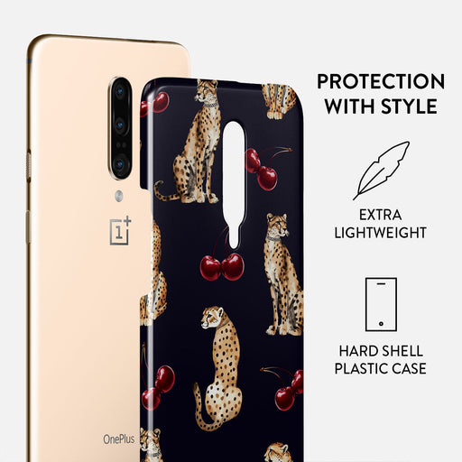Cougar - OnePlus 7 Pro / 7T Pro Case 2