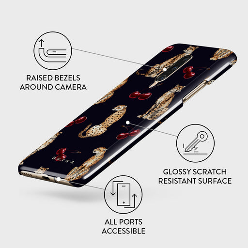 Cougar - OnePlus 7 Pro / 7T Pro Case 3