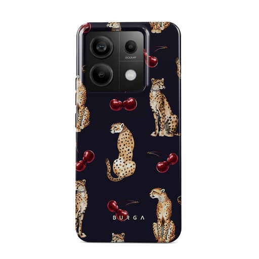 Cougar - Xiaomi Redmi Note 13 Pro 5G Case 1