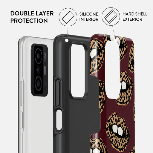 Wild Card - Xiaomi 11T / 11T Pro Case 2