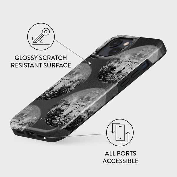 After Hours - iPhone 13 Case | BURGA