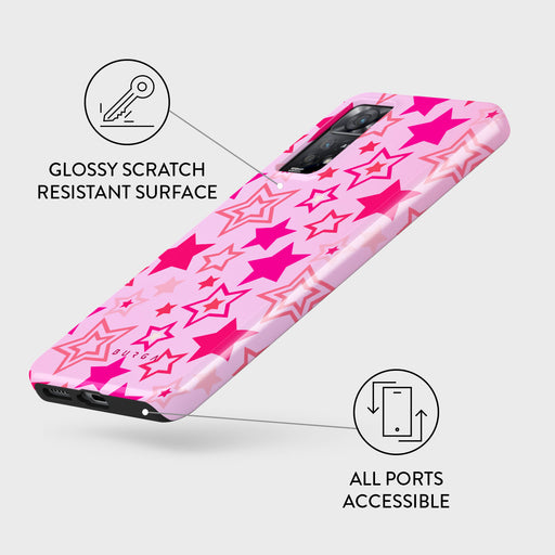 Plastic Sky - Xiaomi Redmi Note 11 Pro Case 3