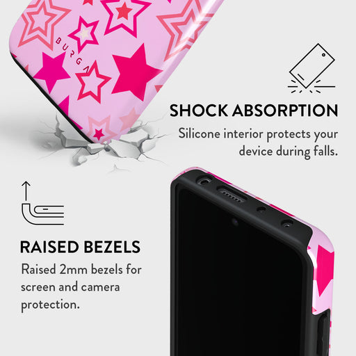 Plastic Sky - Xiaomi Redmi Note 11 Pro Case 4