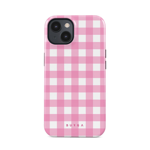 Think Pink - iPhone 13 Case 5