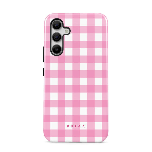 Think Pink - Samsung Galaxy A55 Case 1