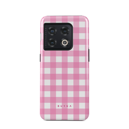Think Pink - OnePlus 10 Pro 5G Case 1