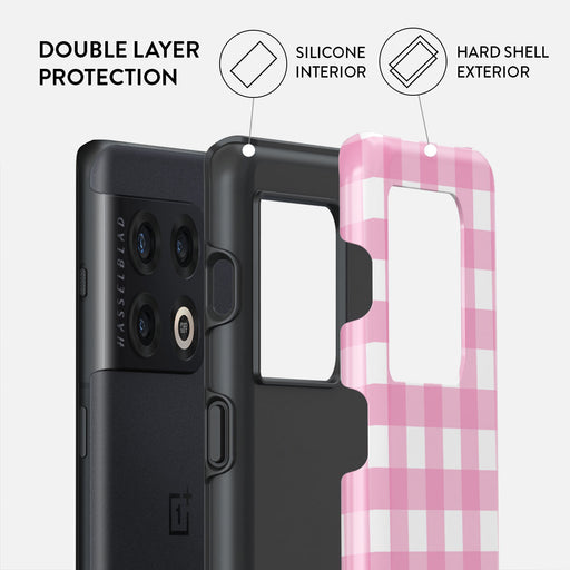 Think Pink - OnePlus 10 Pro 5G Case 2