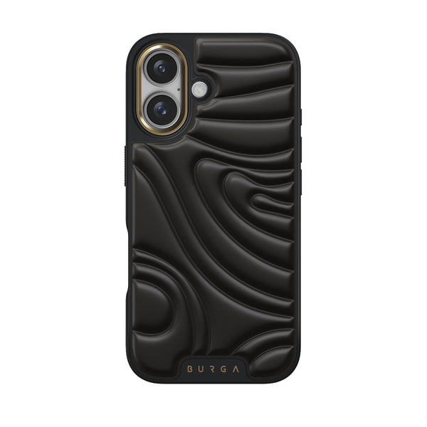 Midnight Spell - iPhone 16 Case | BURGA