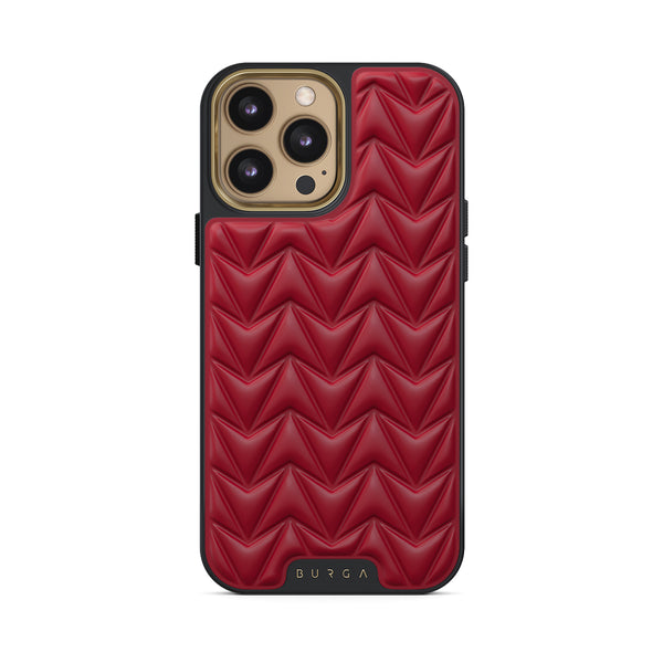 Cherry - iPhone 14 Pro Case | BURGA