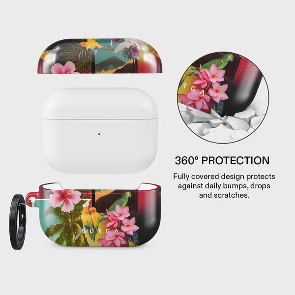 Holiday Archive - Apple Airpods Pro 2 Case Cover | BURGA