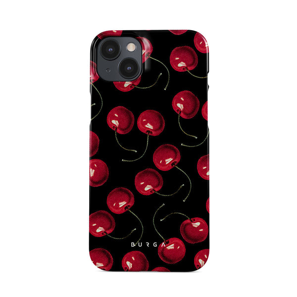Cherrybomb - iPhone 14 Plus Case | BURGA