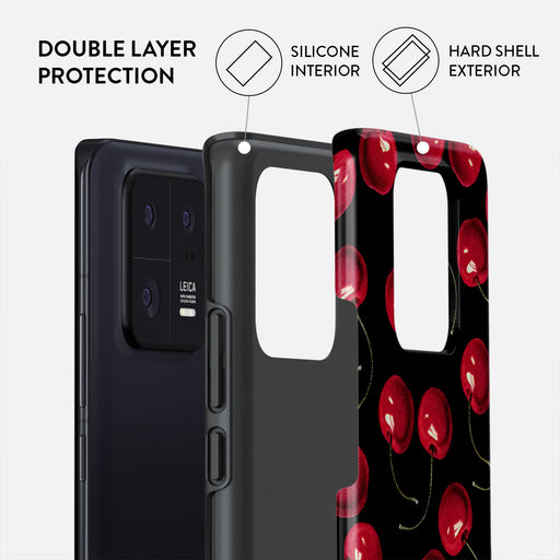 Cherrybomb - Xiaomi 13 Pro Case 2