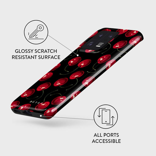 Cherrybomb - Xiaomi 13 Pro Case 3