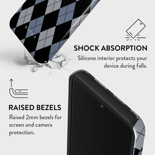 Trouble - Xiaomi 15 Pro Case 4