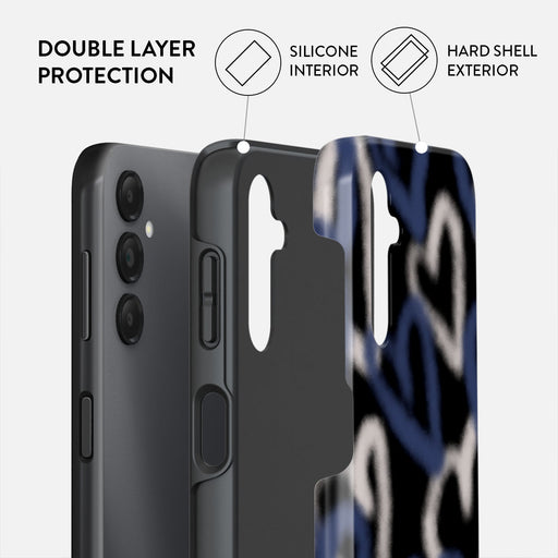 Lucky You - Samsung Galaxy A25 Case 2