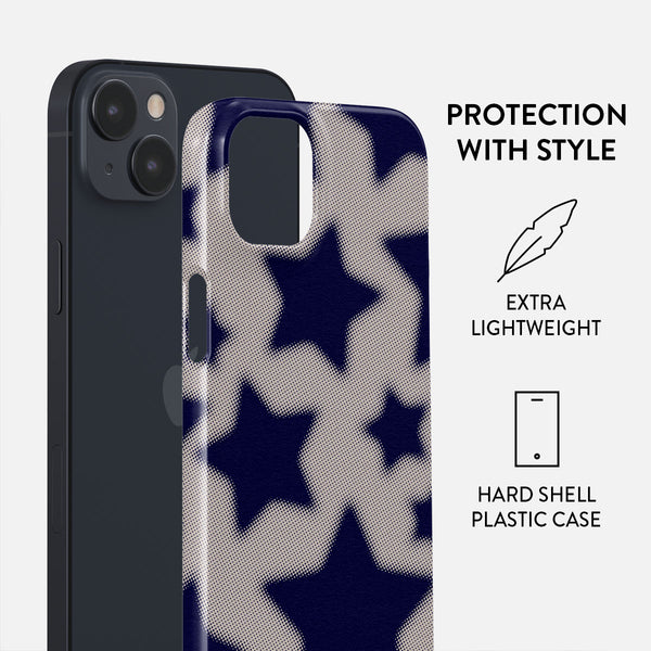 【BURGA】カスタマイズOK☆Starstruck☆星・スター☆機種各種 Starstruck - iPhone 13 Case | BURGA