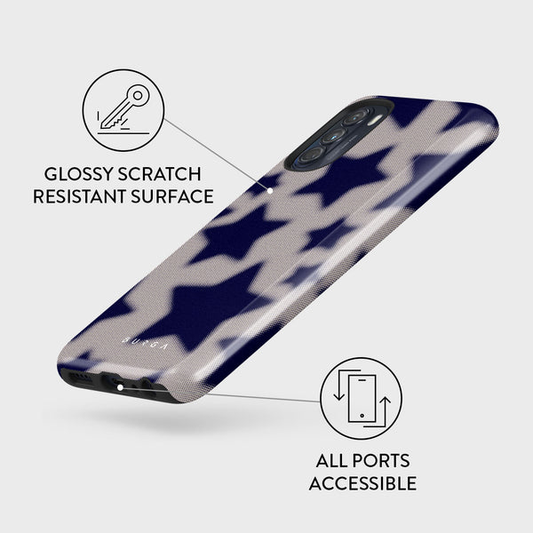 Starstruck - Motorola Moto G 2022 5G Case