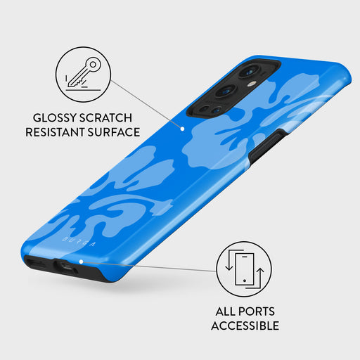 Lagoon - OnePlus 9 Pro Case 3