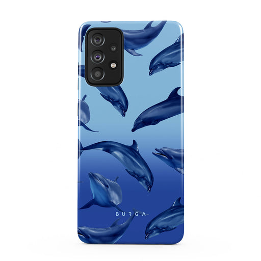Ocean Cowboy - Samsung Galaxy A52 / A52S 4G / 5G Case 5