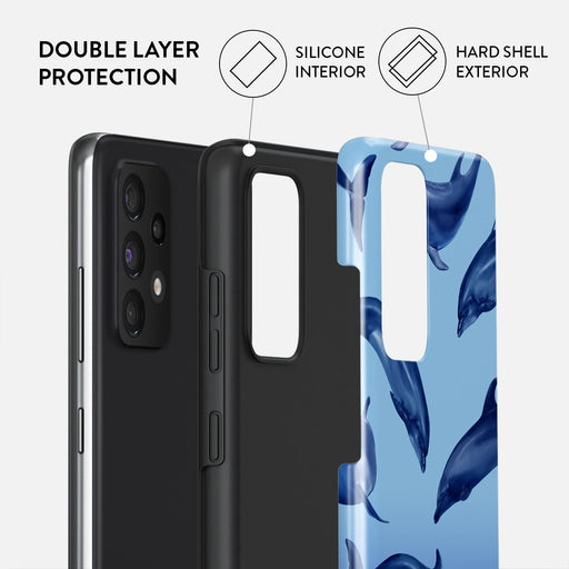 Ocean Cowboy - Samsung Galaxy A52 / A52S 4G / 5G Case 6