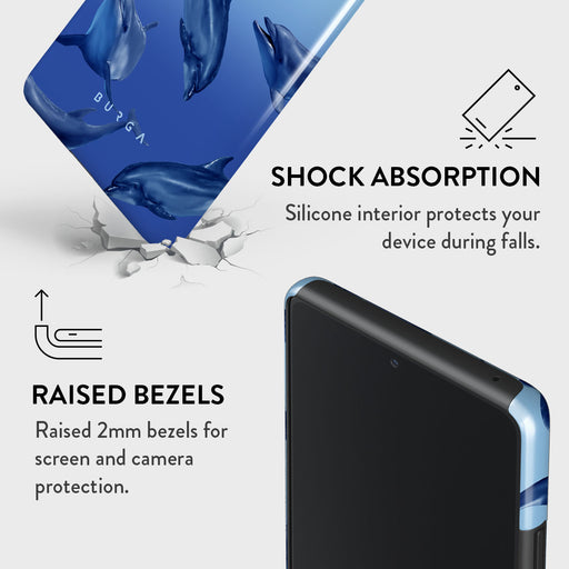 Ocean Cowboy - Samsung Galaxy A52 / A52S 4G / 5G Case 8