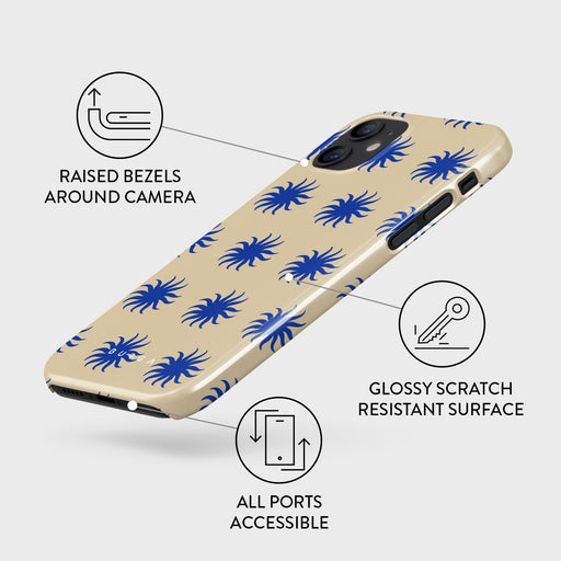 La Playa - iPhone 12 Mini Case 3