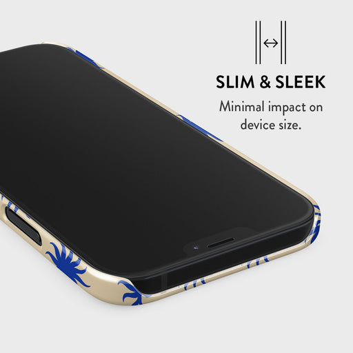 La Playa - iPhone 12 Mini Case 4