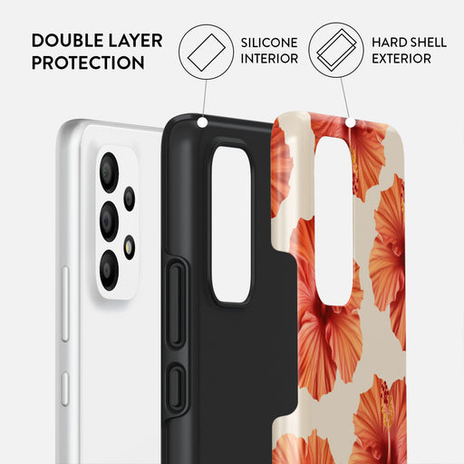 Bonita - Samsung Galaxy A53 Case 2