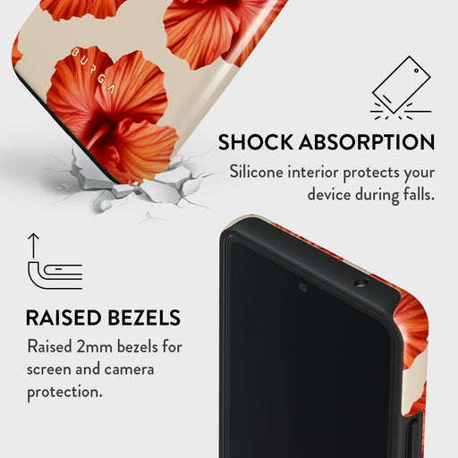 Bonita - Samsung Galaxy A53 Case 4