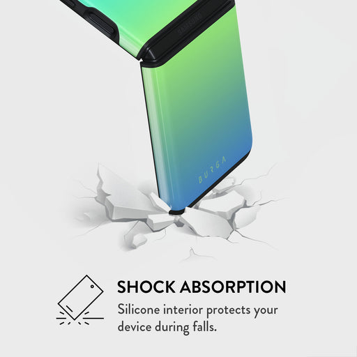 Horizon - Samsung Galaxy Z Flip 3 Case 4