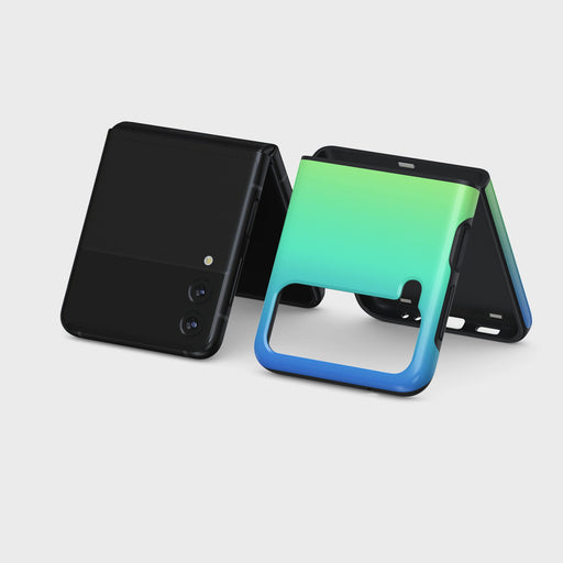 Horizon - Samsung Galaxy Z Flip 3 Case 5
