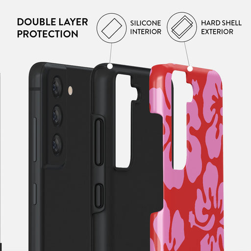 Me Gustas Tu - Samsung Galaxy S21 FE Case 2