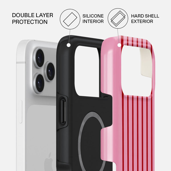 iPhone 17 Pro Max Case, Favorite Bikini | BURGA