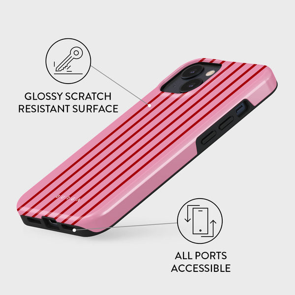 Favorite Bikini - iPhone 15 Case | BURGA