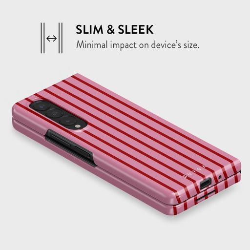 Favorite Bikini - Samsung Galaxy Z Fold 3 Case 4