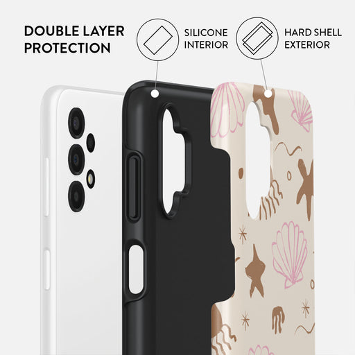 Beach Games - Samsung Galaxy A13 4G Case 2