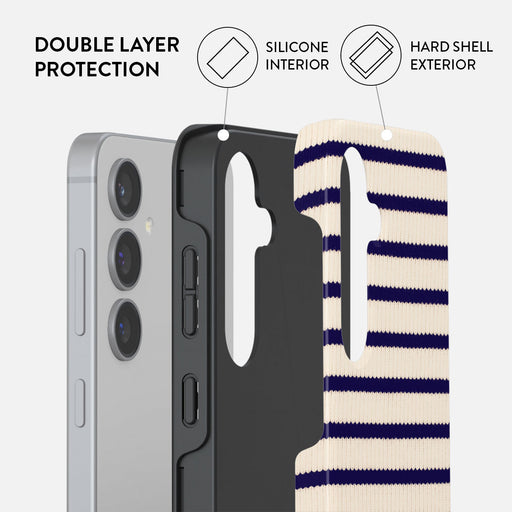 Old Money - Samsung Galaxy S24 Case 6