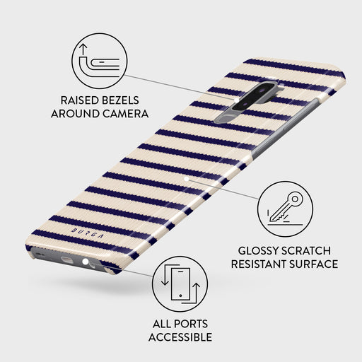 Old Money - Samsung Galaxy S9 Plus Case 3