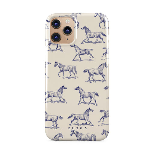 Derby Race - iPhone 11 Pro Case 1