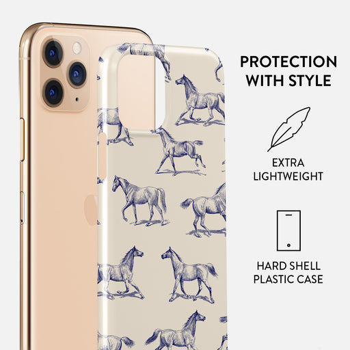 Derby Race - iPhone 11 Pro Case 2
