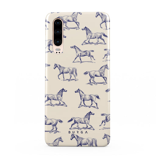 Derby Race - Huawei P30 Case 1