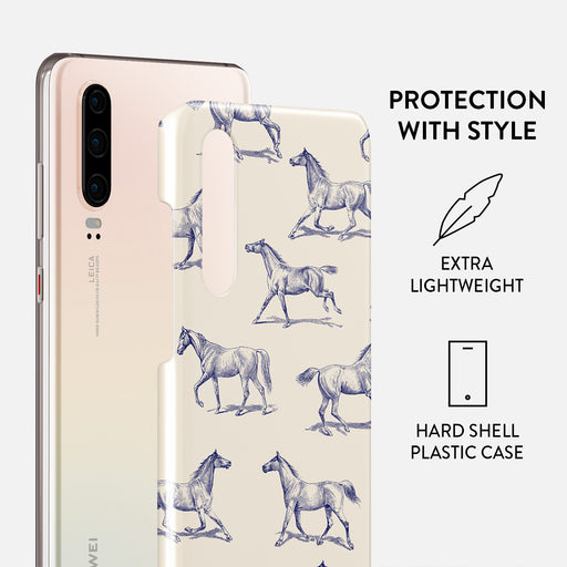 Derby Race - Huawei P30 Case 2