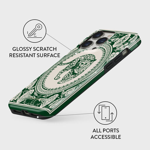 Antique - iPhone 13 Pro Case 7