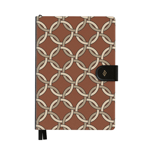 Heritage - Infinity Planner 1