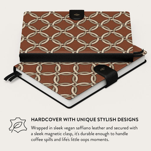 Heritage - Infinity Planner 3