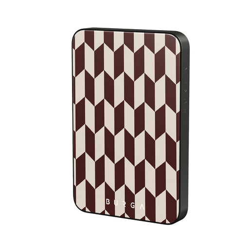 Etiquette - Magnetic Power Bank 1