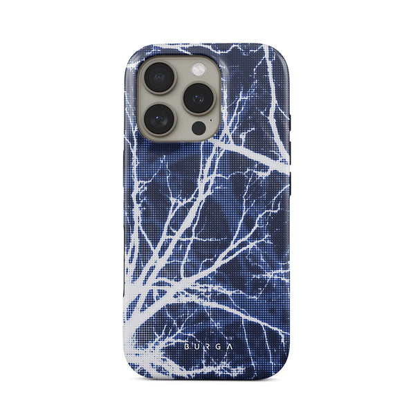 iPhone 16 Pro Case, Subzero | BURGA