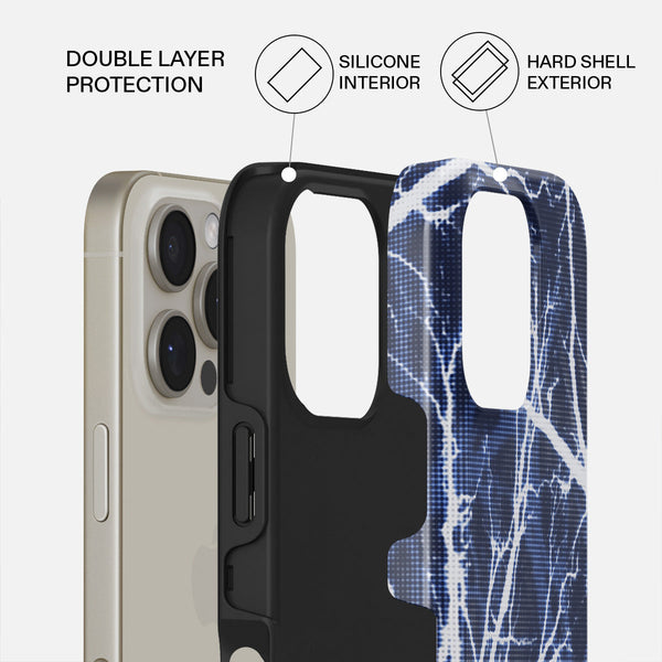 iPhone 16 Pro Case, Subzero | BURGA
